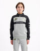 KIDS RACE TRACKTOP | Grey