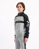 KIDS RACE TRACKTOP | Grey