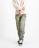 KIDS REPAIRED DENIM | Blue