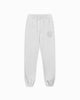 KIDS RIPPED MONOGRAM SWEATPANTS | Grey