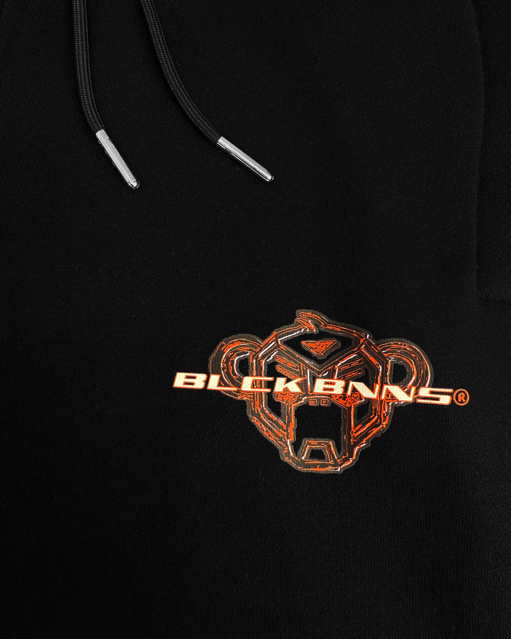 KIDS SKETCH SWEATSUIT | Black