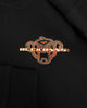 KIDS SKETCH SWEATSUIT | Black