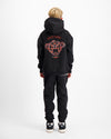 KIDS SKETCH SWEATSUIT | Black