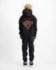 KIDS SKETCH SWEATSUIT | Black
