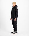 KIDS SKETCH SWEATSUIT | Black