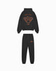 KIDS SKETCH SWEATSUIT | Black
