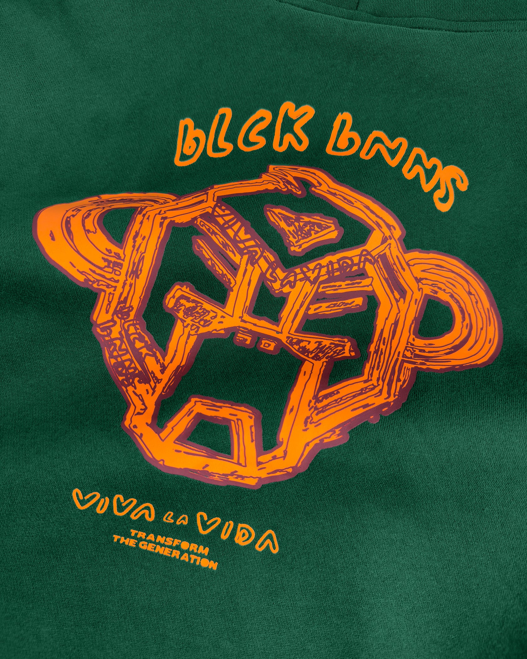 KIDS SKETCH 2.0 SWEATSUIT | Green