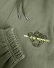 KIDS SKETCH SWEATSUIT | Green