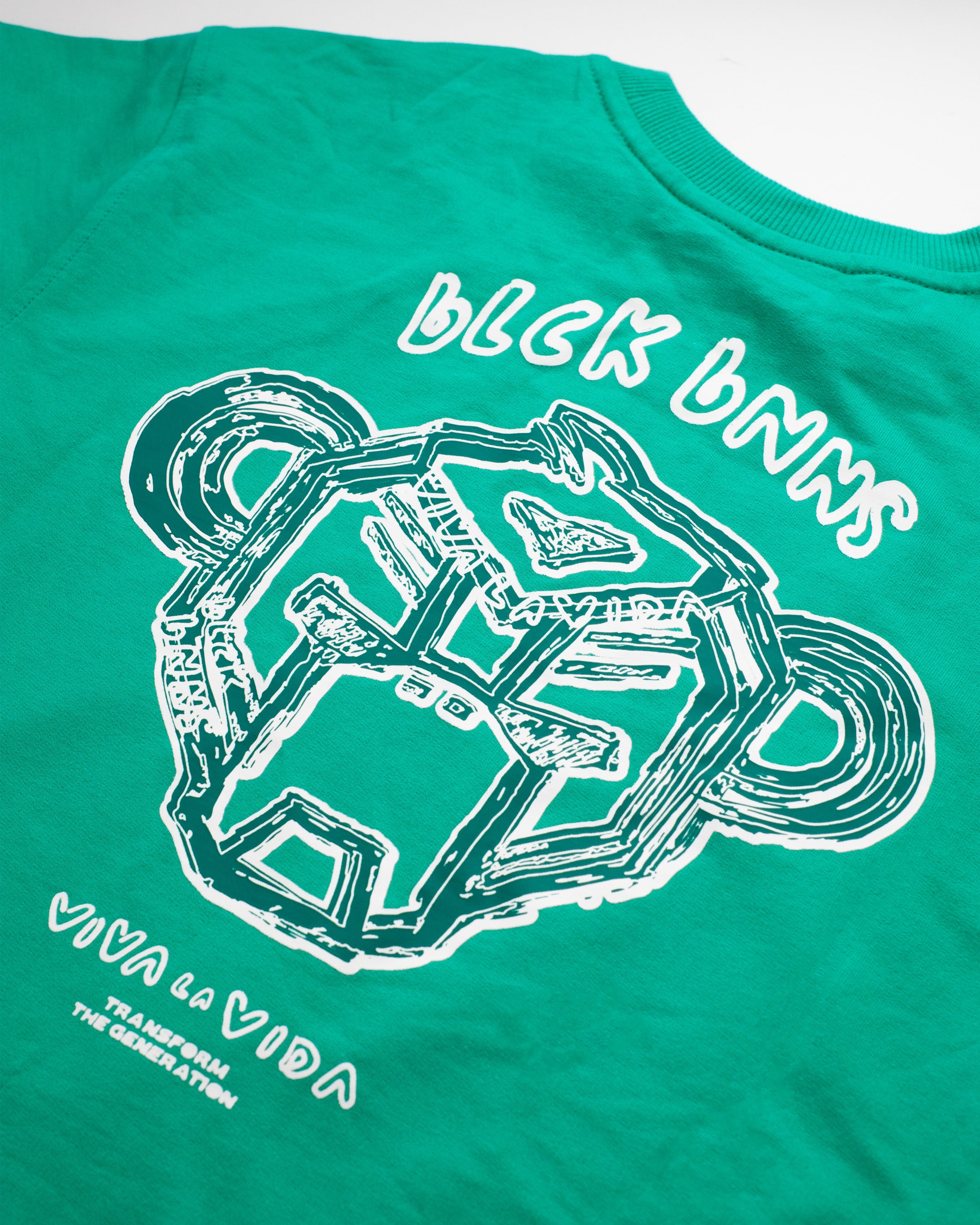 KIDS SKETCH ZWEITEILER | Türkis