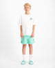 KIDS SPRAYED T-SHIRT | White