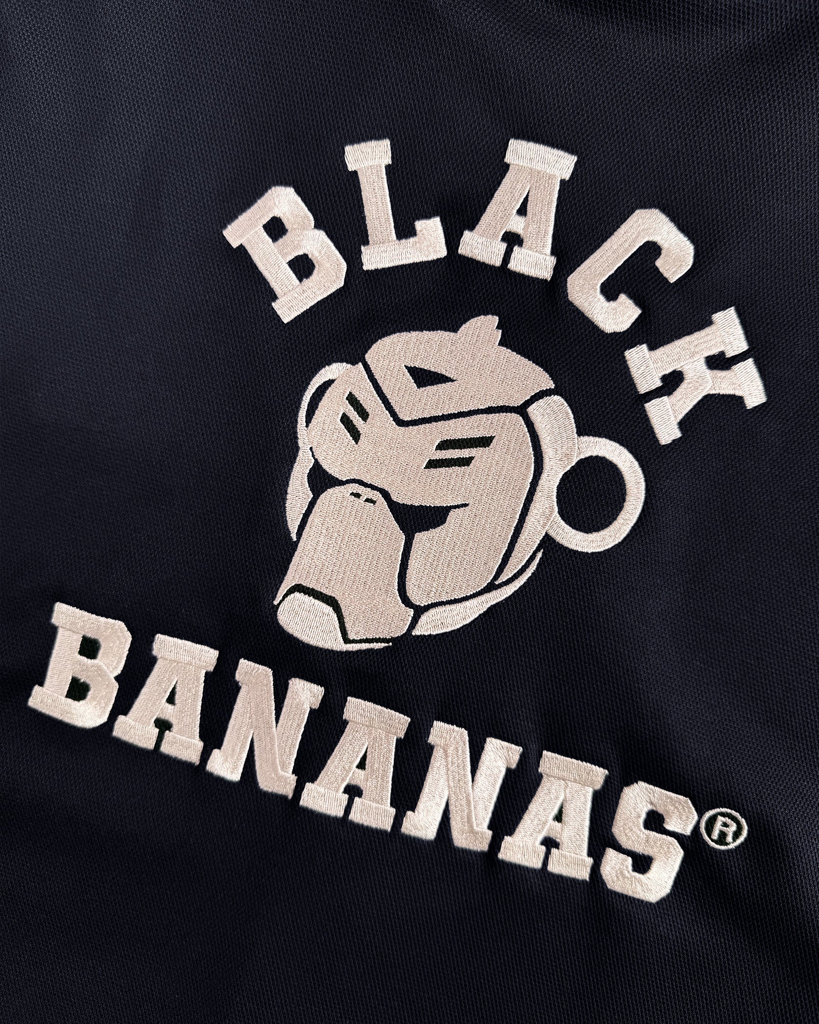 KIDS TAPED VARSITY TRACKSUIT | Navy