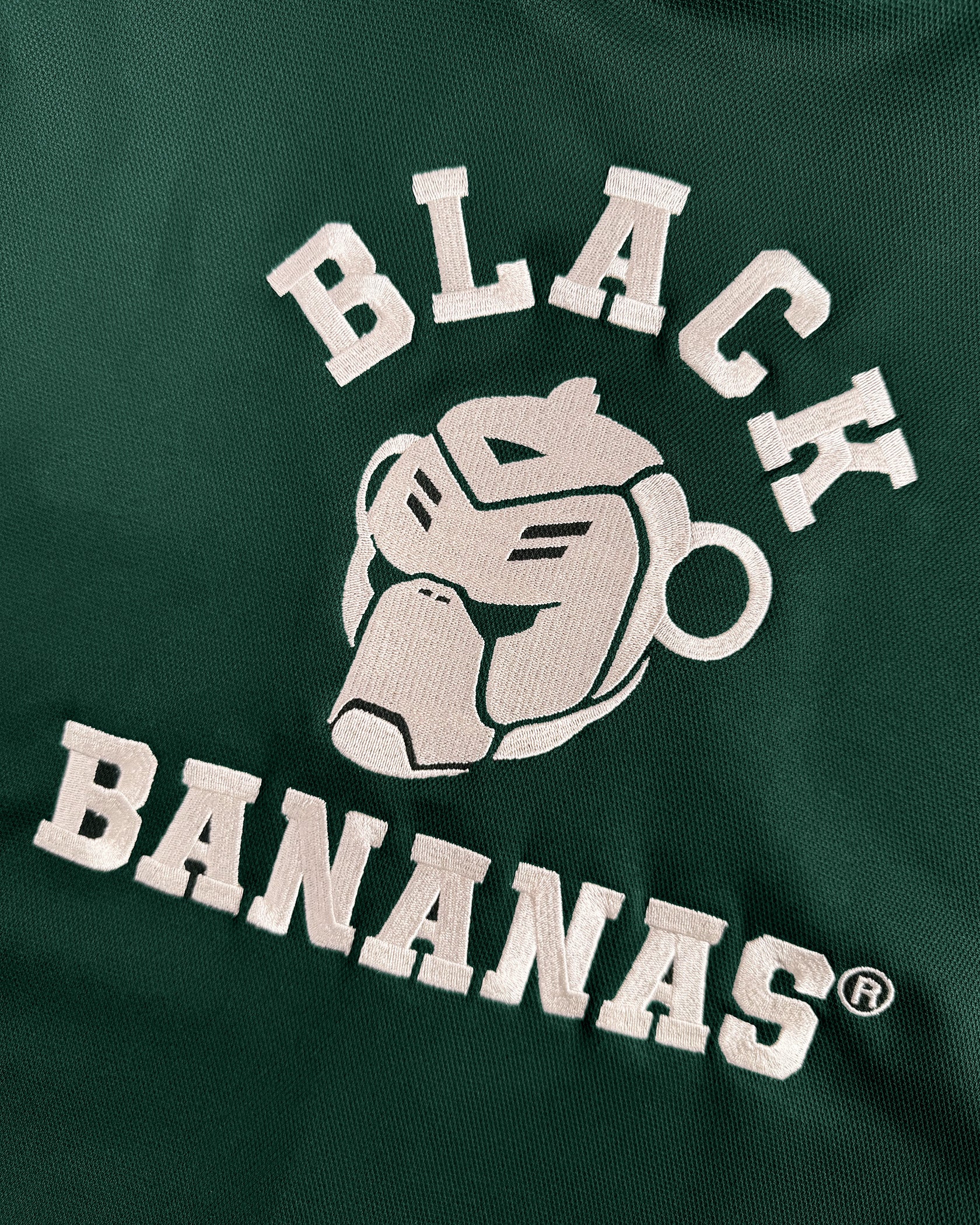 KIDS TAPED VARSITY TRACKSUIT | Green