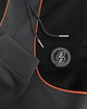 KIDS TEAR TRACKPANTS | Charcoal
