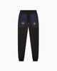 KIDS TEAR TRACKPANTS | Black