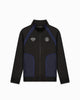 KIDS TEAR TRACKTOP | Black
