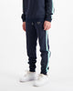 KIDS TRILL TRACKPANTS | Navy