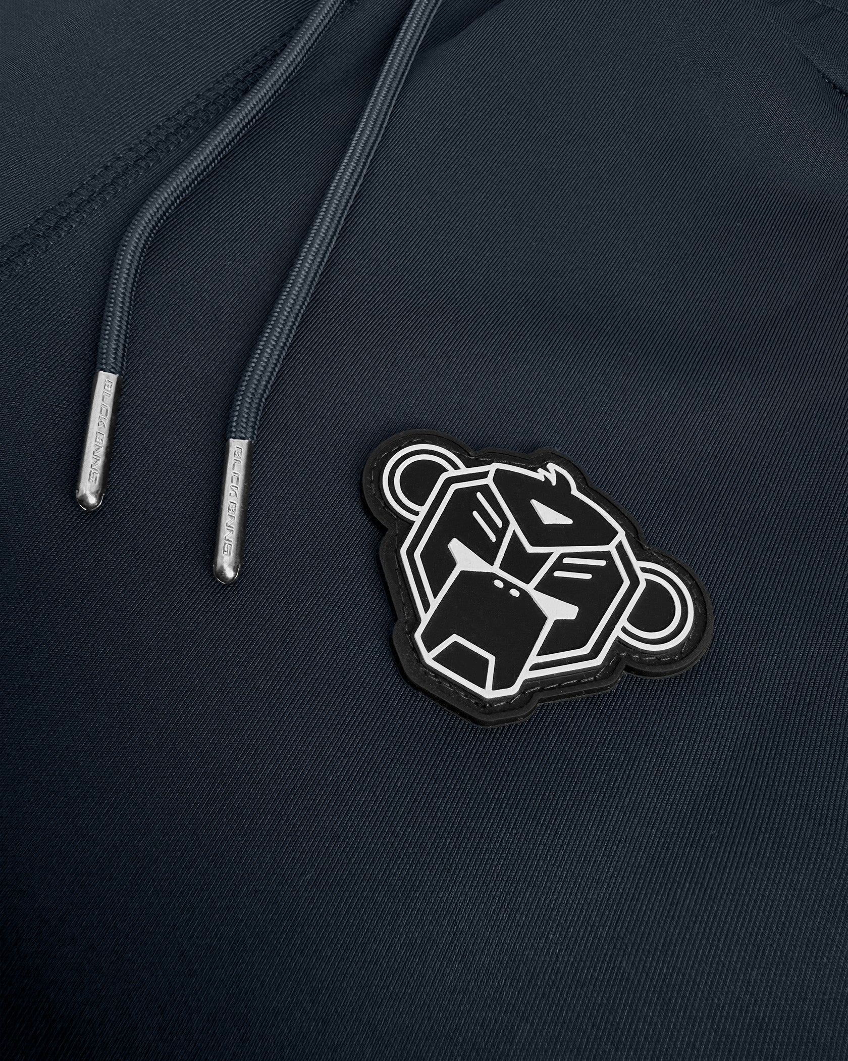 KIDS TRILL TRACKPANTS | Navy