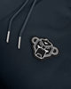 KIDS TRILL TRACKPANTS | Navy
