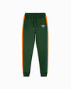 KIDS TRILL TRACKPANTS | Green