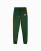 KIDS TRILL TRACKPANTS | Green