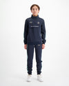 KIDS TRILL TRACKSUIT | Navy
