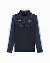 KIDS TRILL TRACKTOP | Navy