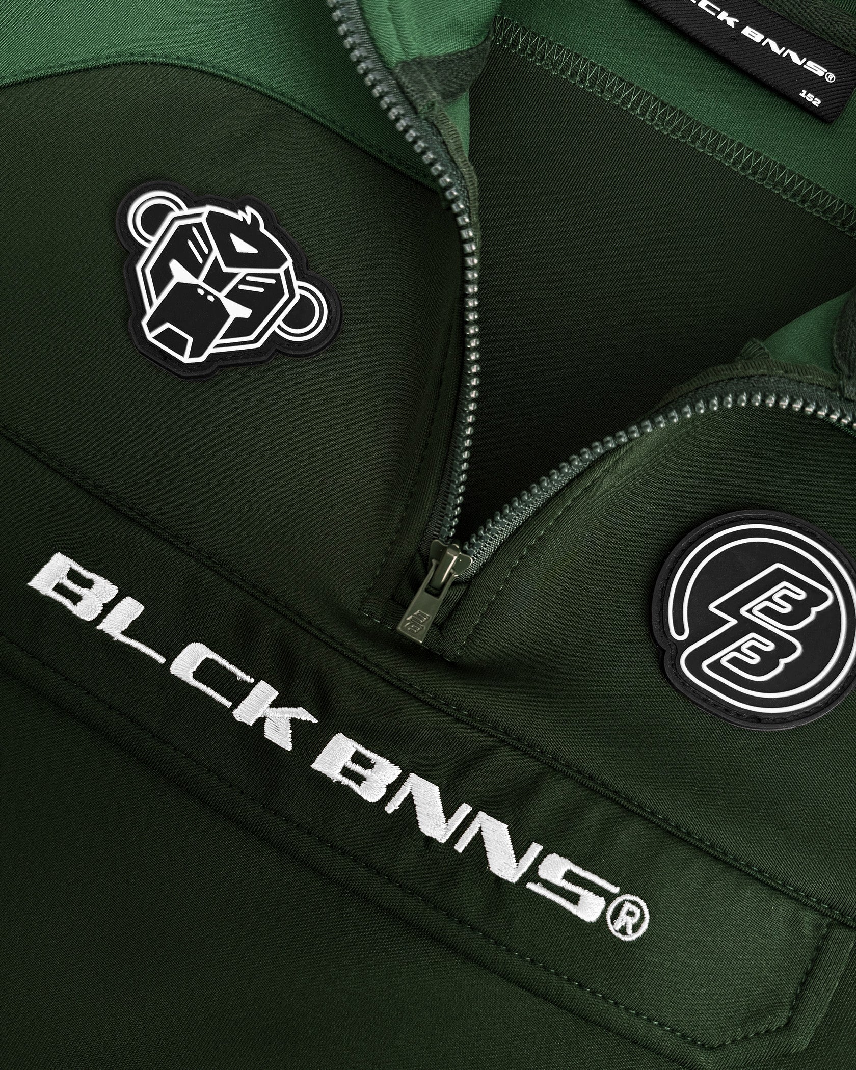 KIDS TRILL TRACKTOP | Green