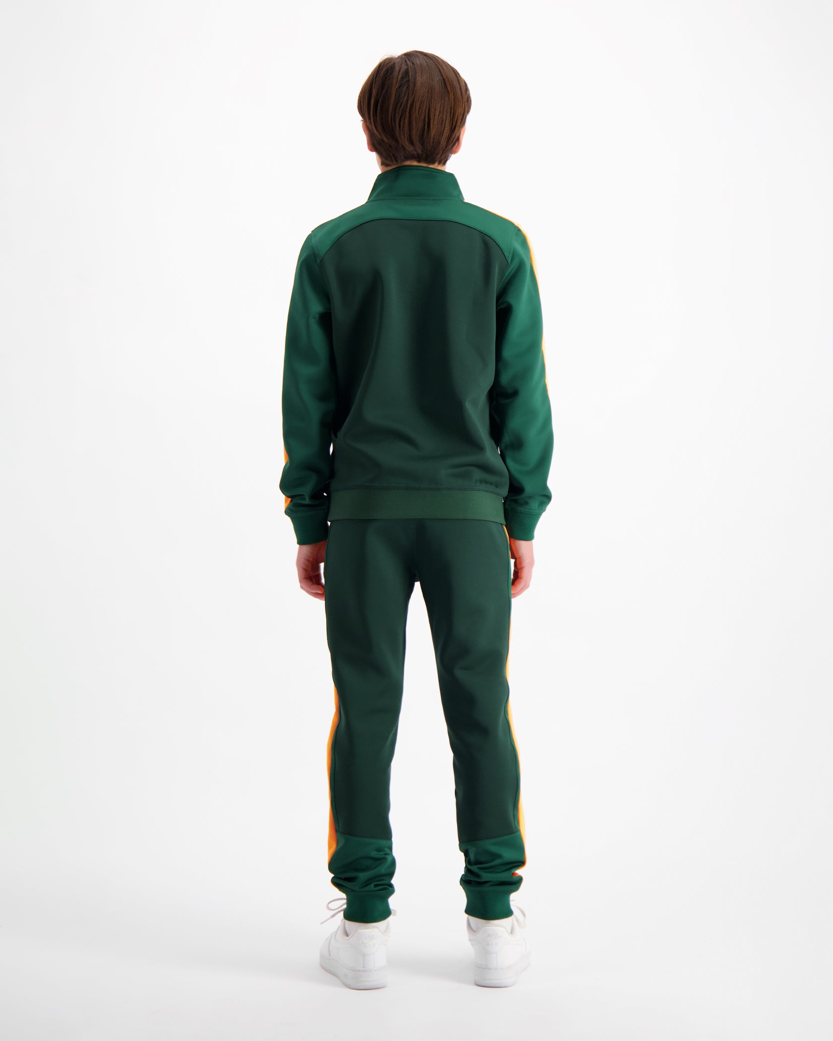 KIDS TRILL TRACKSUIT | Green