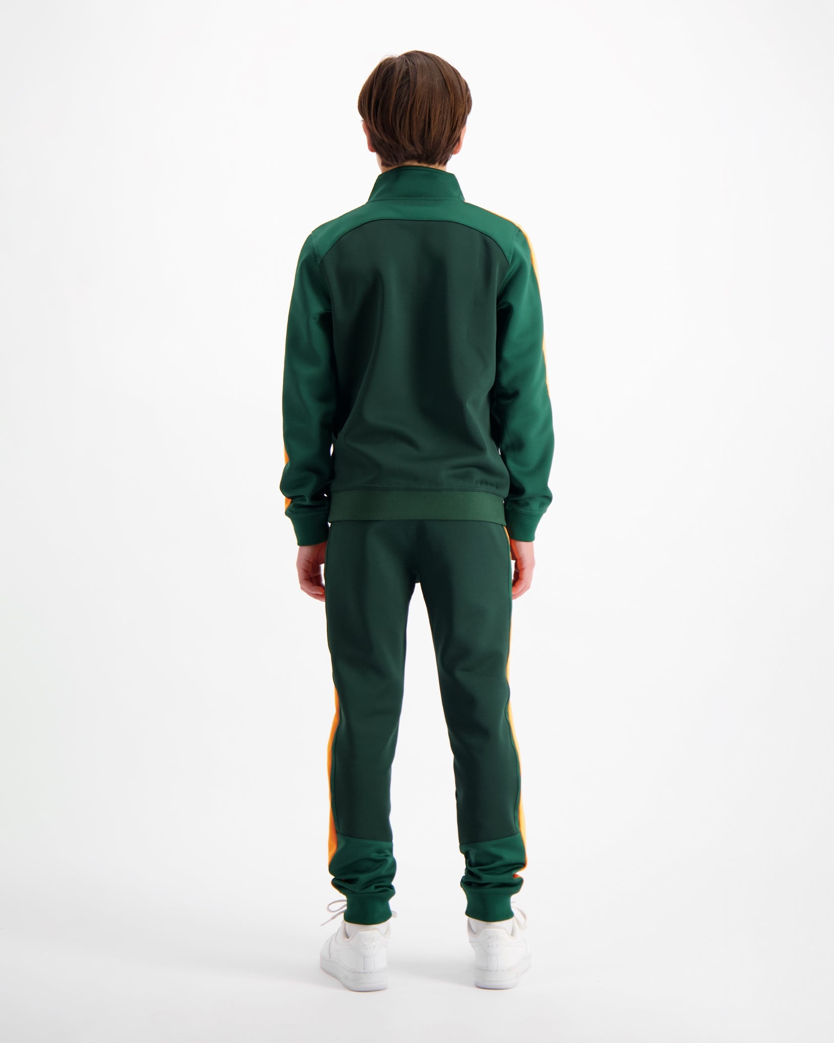 KIDS TRILL TRACKSUIT | Green