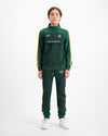 KIDS TRILL TRACKSUIT | Green