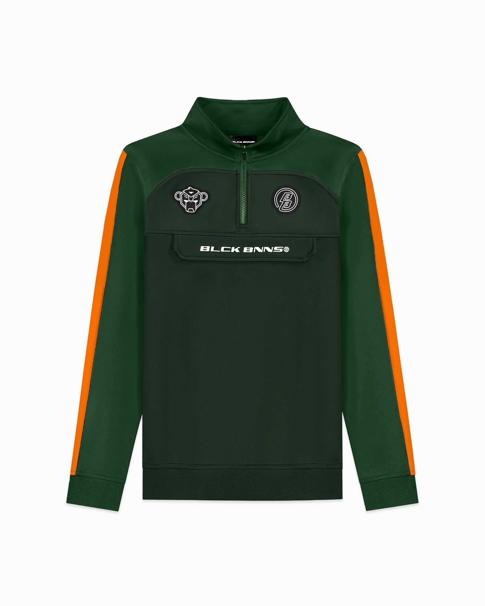 KIDS TRILL TRACKTOP | Green