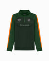 KIDS TRILL TRACKTOP | Green