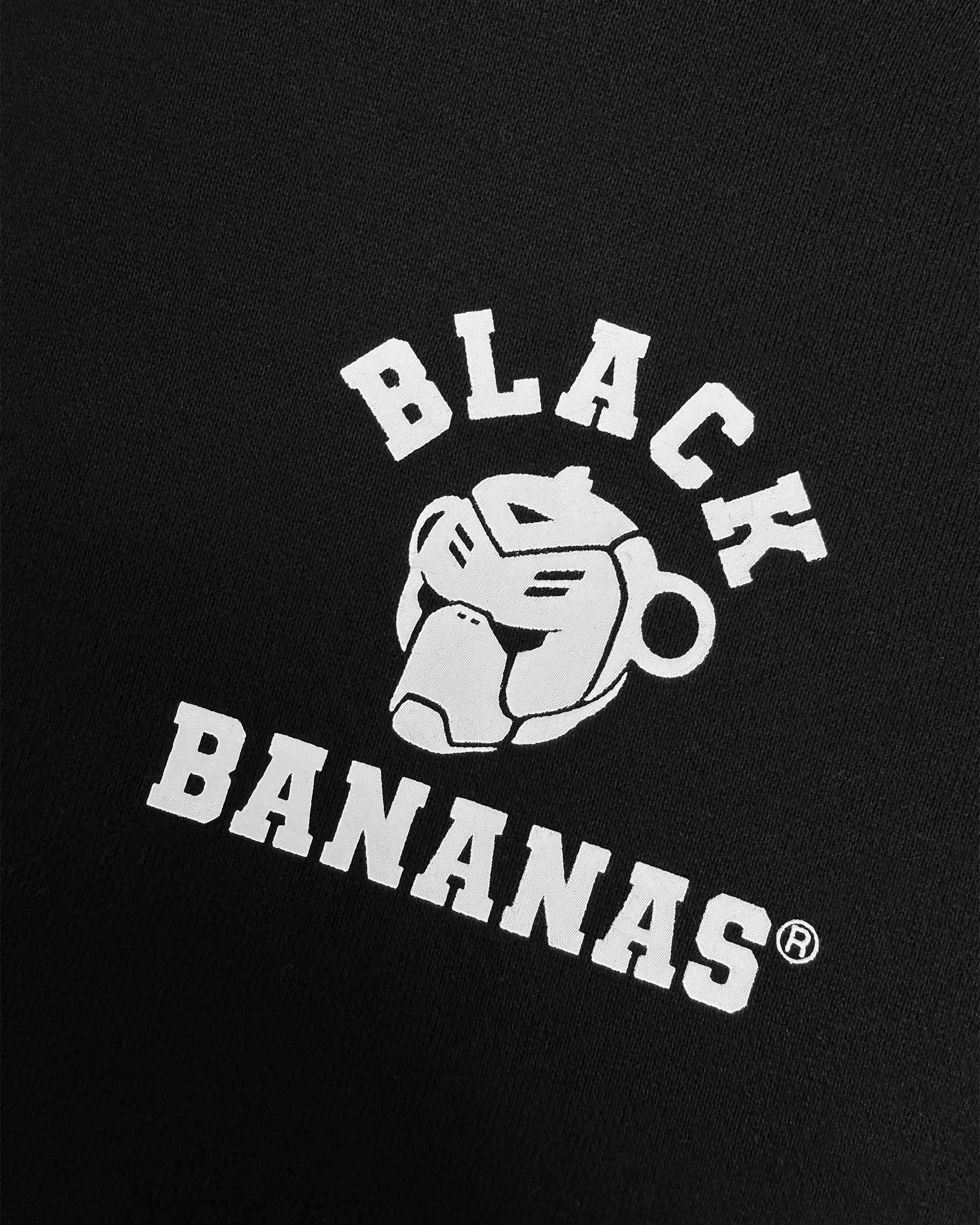 KIDS VARSITY SWEATSUIT | Black