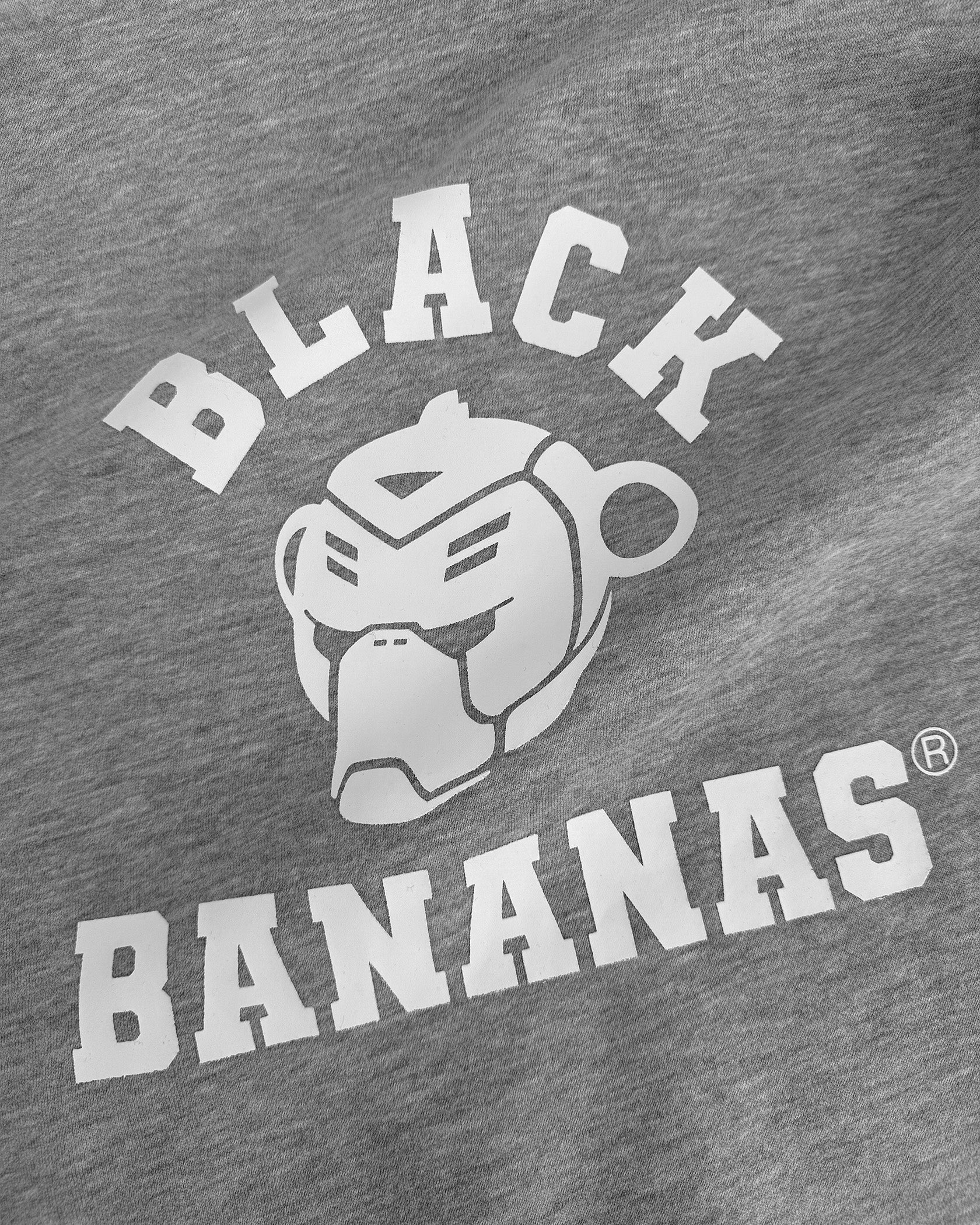 KIDS VARSITY SWEATSUIT | Melange Grey