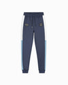 KIDS VICTORY TRACKPANTS | Grey