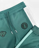 KIDS VICTORY TRACKPANTS | Green