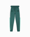 KIDS VICTORY TRACKPANTS | Green