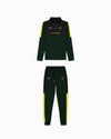 KIDS VICTORY TRACKSUIT | Green