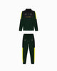 KIDS VICTORY TRACKSUIT | Green