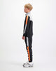 KIDS VICTORY TRACKSUIT | Black