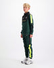 KIDS VICTORY TRACKSUIT | Green