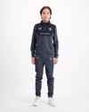 KIDS VICTORY TRACKSUIT | Grey