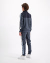 KIDS VICTORY TRACKSUIT | Grey