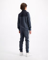 KIDS VICTORY TRACKSUIT | Grey