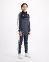 KIDS VICTORY TRACKTOP | Grey