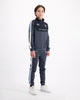 KIDS VICTORY TRACKTOP | Grey