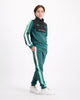 KIDS VICTORY TRACKPANTS | Green