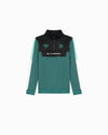 KIDS VICTORY TRACKTOP | Green