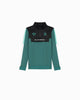 KIDS VICTORY TRACKTOP | Green