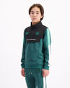 KIDS VICTORY TRACKTOP | Green